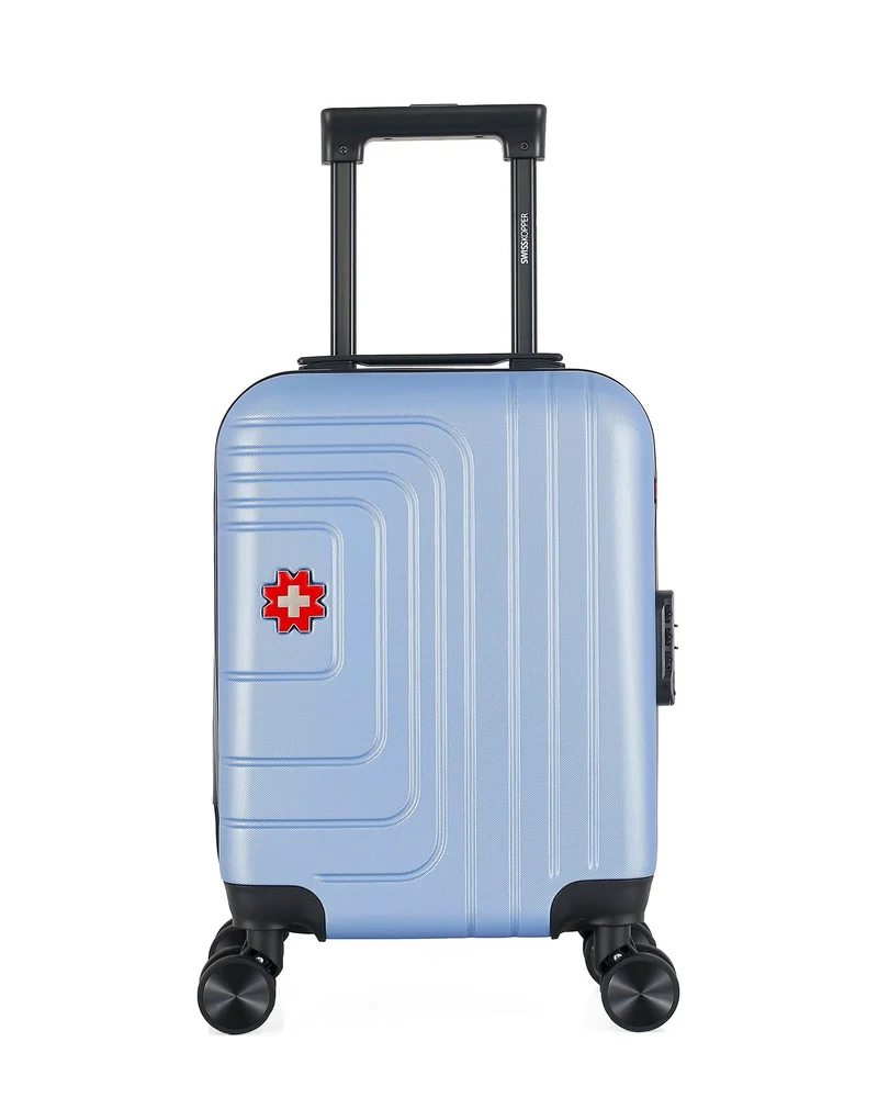 Valise Cabine Avion RÜTI 46 cm