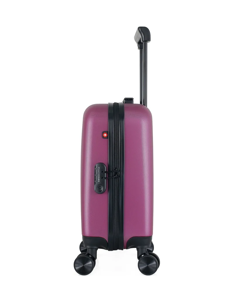 Valise Cabine Avion RÜTI 46 cm
