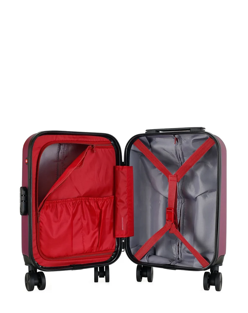 Valise Cabine Avion RÜTI 46 cm