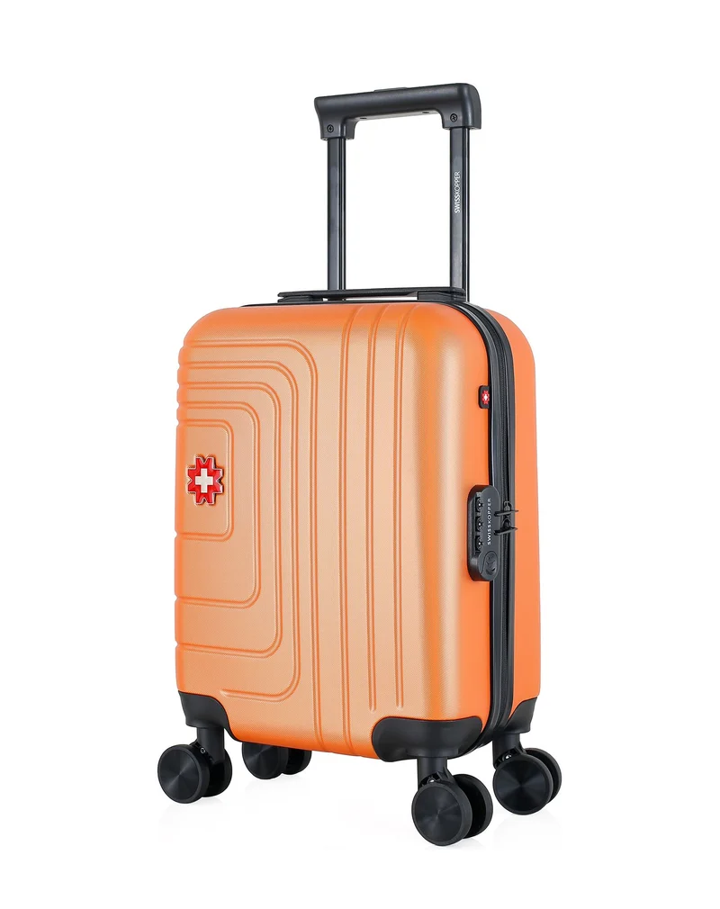Valise Cabine Avion RÜTI 46 cm