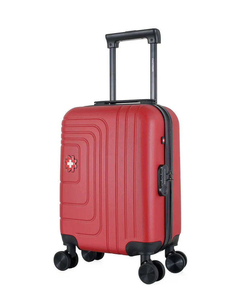 Valise Cabine Avion RÜTI 46 cm