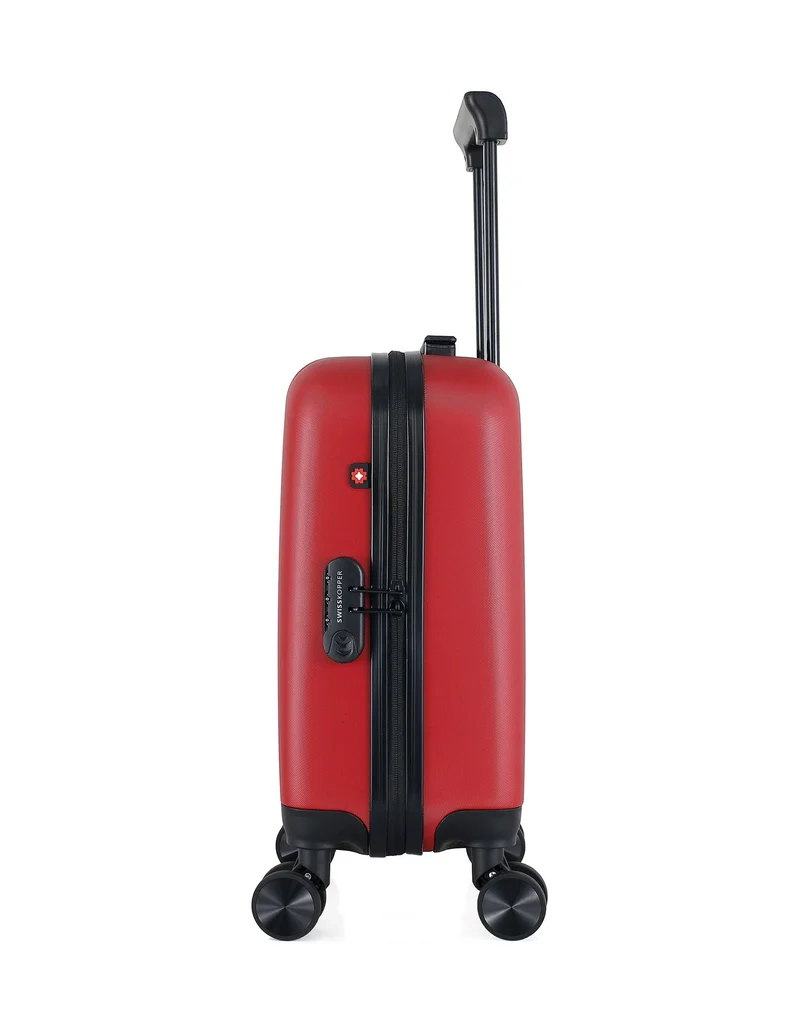 Valise Cabine Avion RÜTI 46 cm