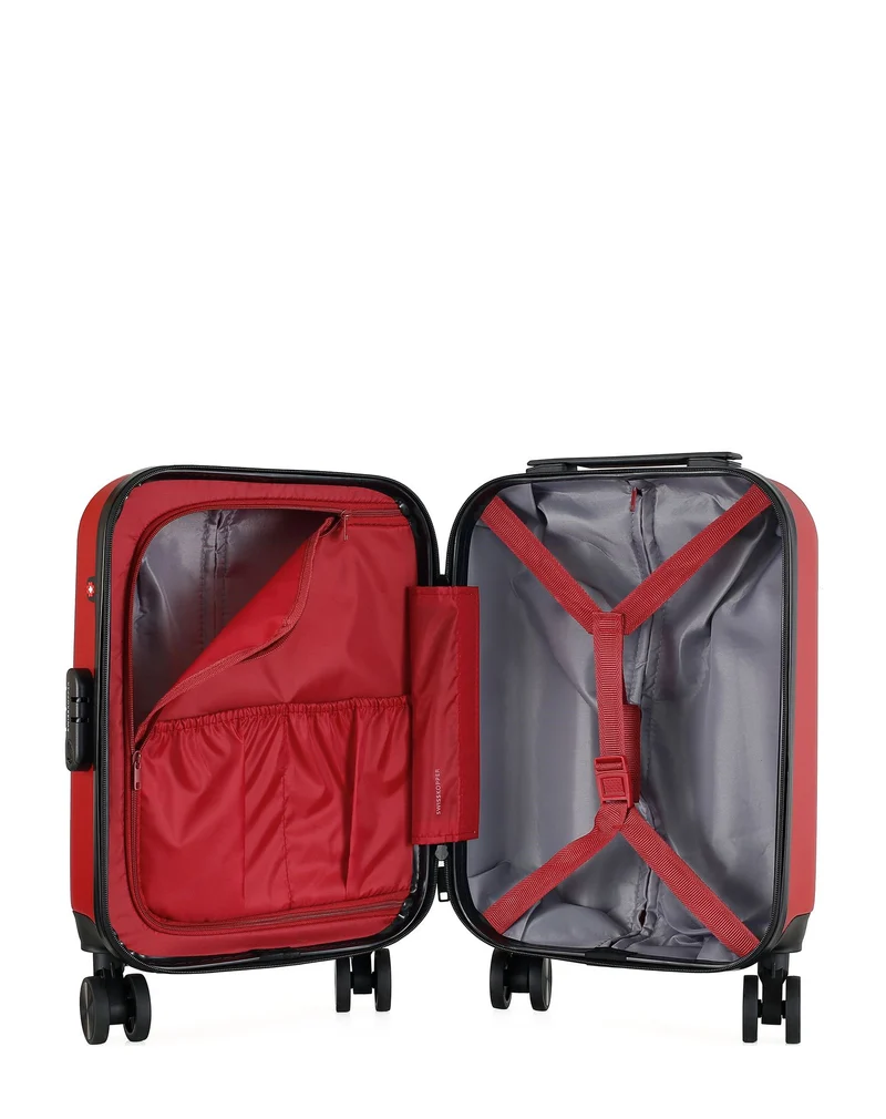 Valise Cabine Avion RÜTI 46 cm