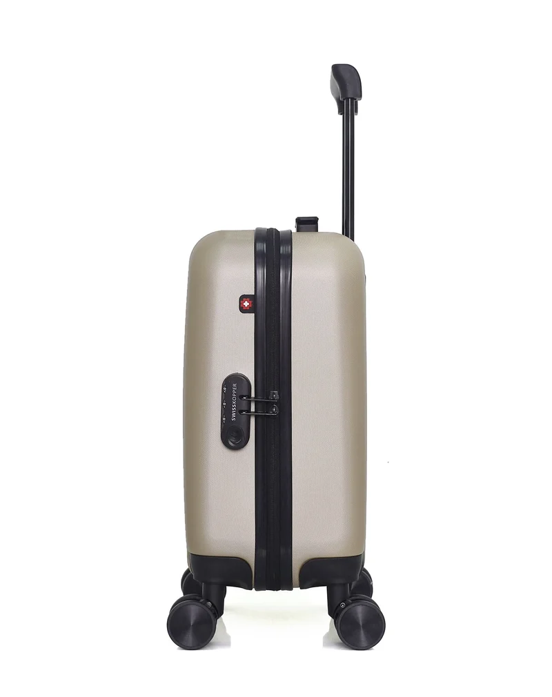 Valise Cabine Avion RÜTI 46 cm