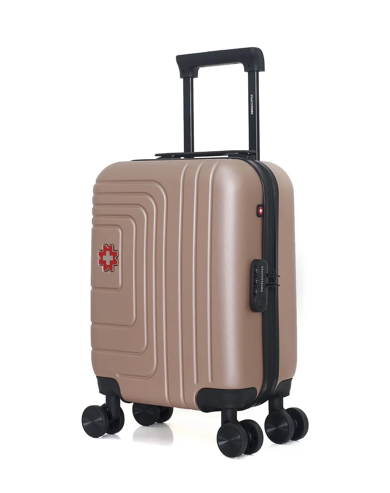 Valise Cabine Avion RÜTI 46 cm