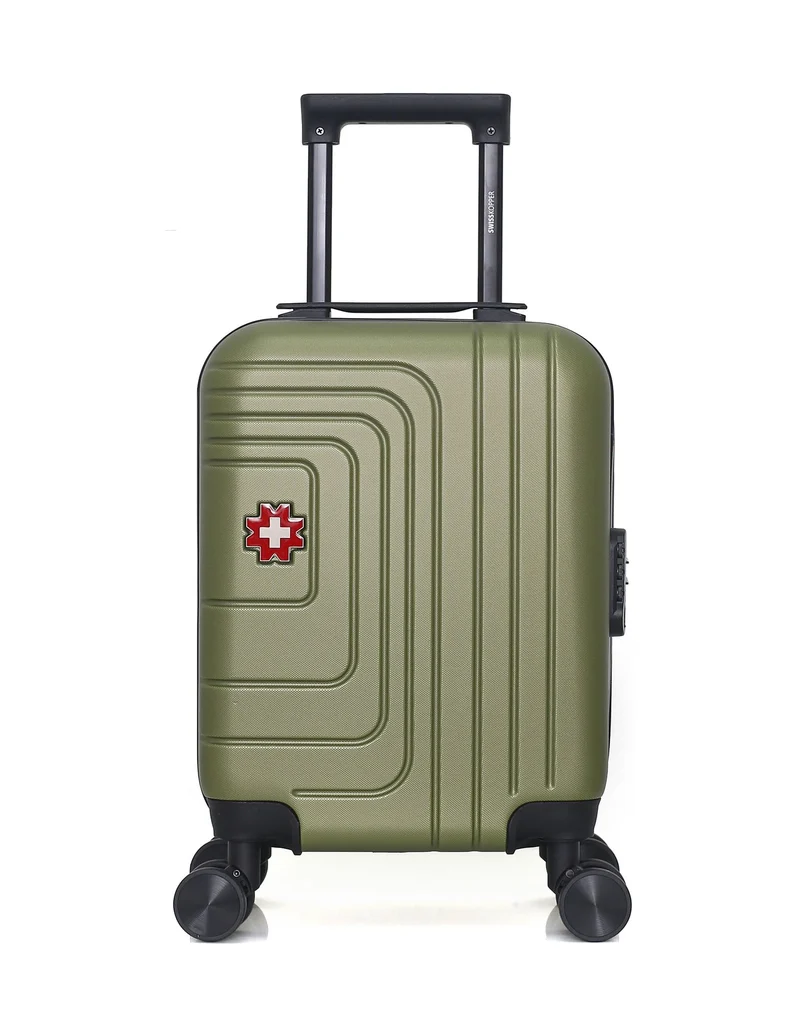 Valise Cabine Avion RÜTI 46 cm
