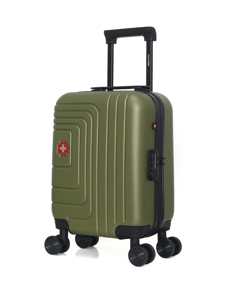 Valise Cabine Avion RÜTI 46 cm