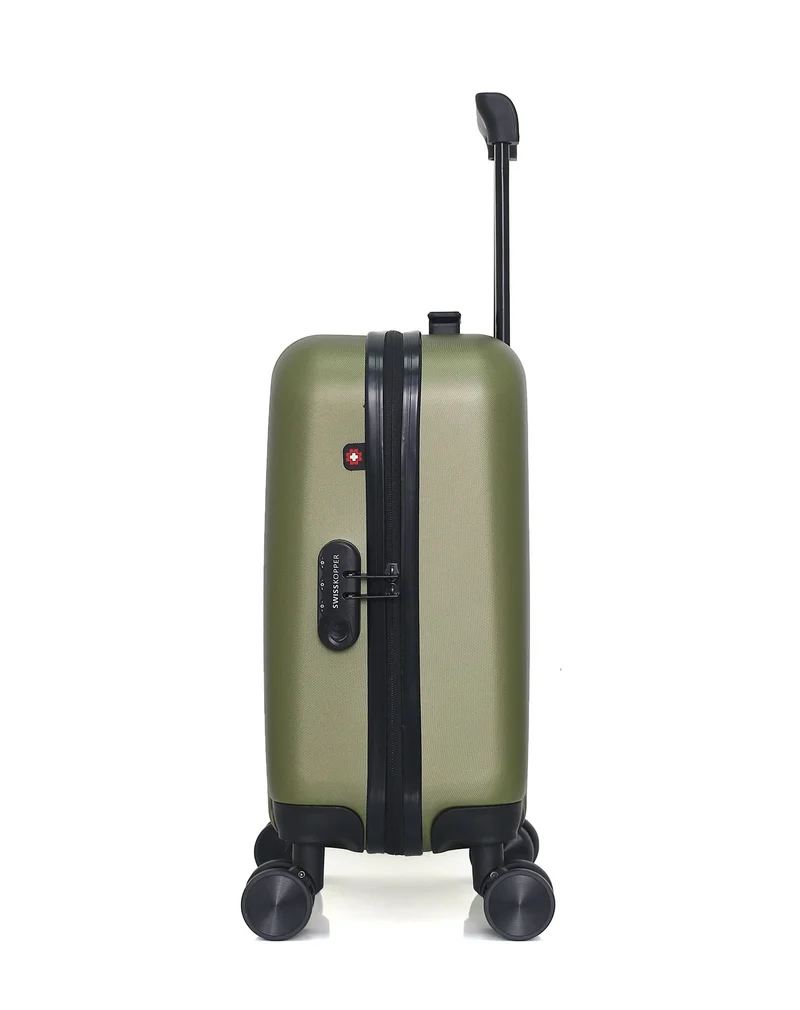 Valise Cabine Avion RÜTI 46 cm