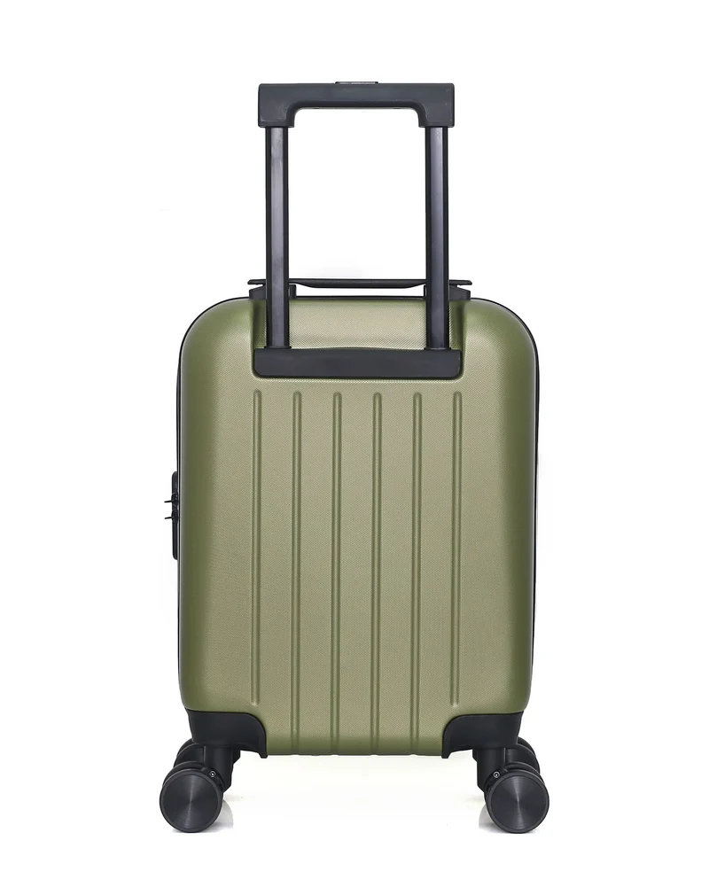 Valise Cabine Avion RÜTI 46 cm