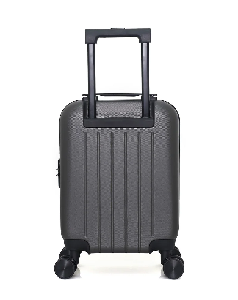 Valise Cabine Avion RÜTI 46 cm