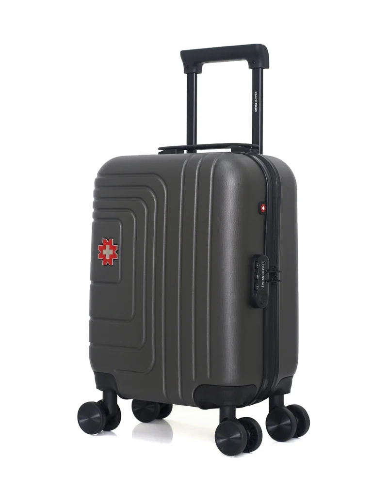 Valise Cabine Avion RÜTI 46 cm