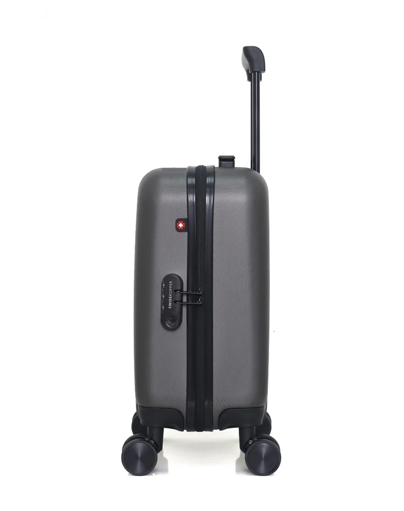 Valise Cabine Avion RÜTI 46 cm