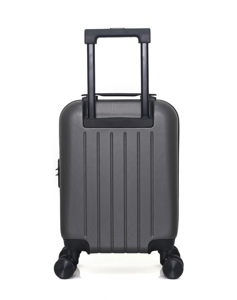 Valise Cabine Avion RÜTI 46 cm