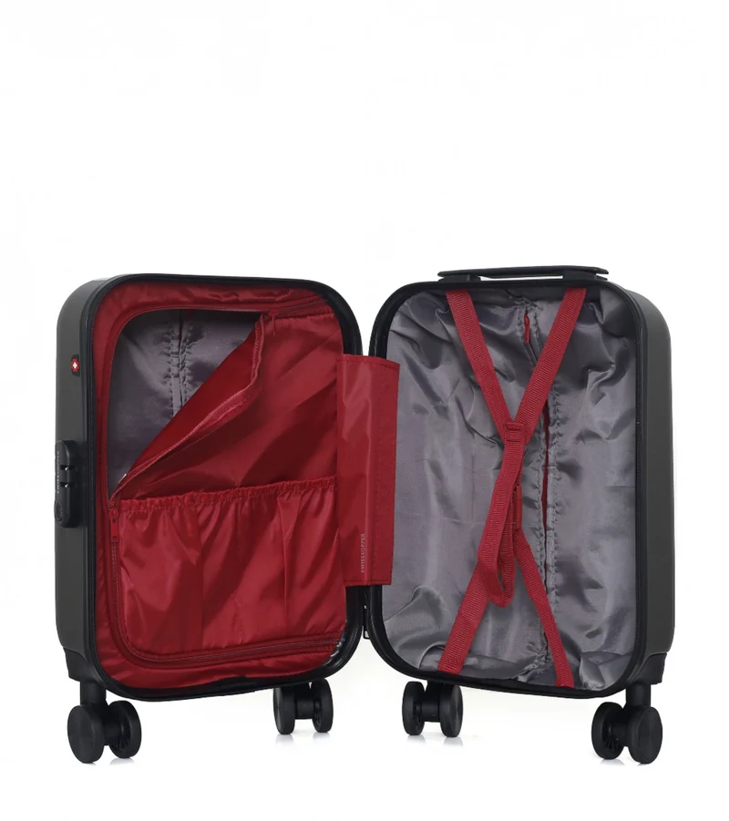 Valise Cabine Avion RÜTI 46 cm