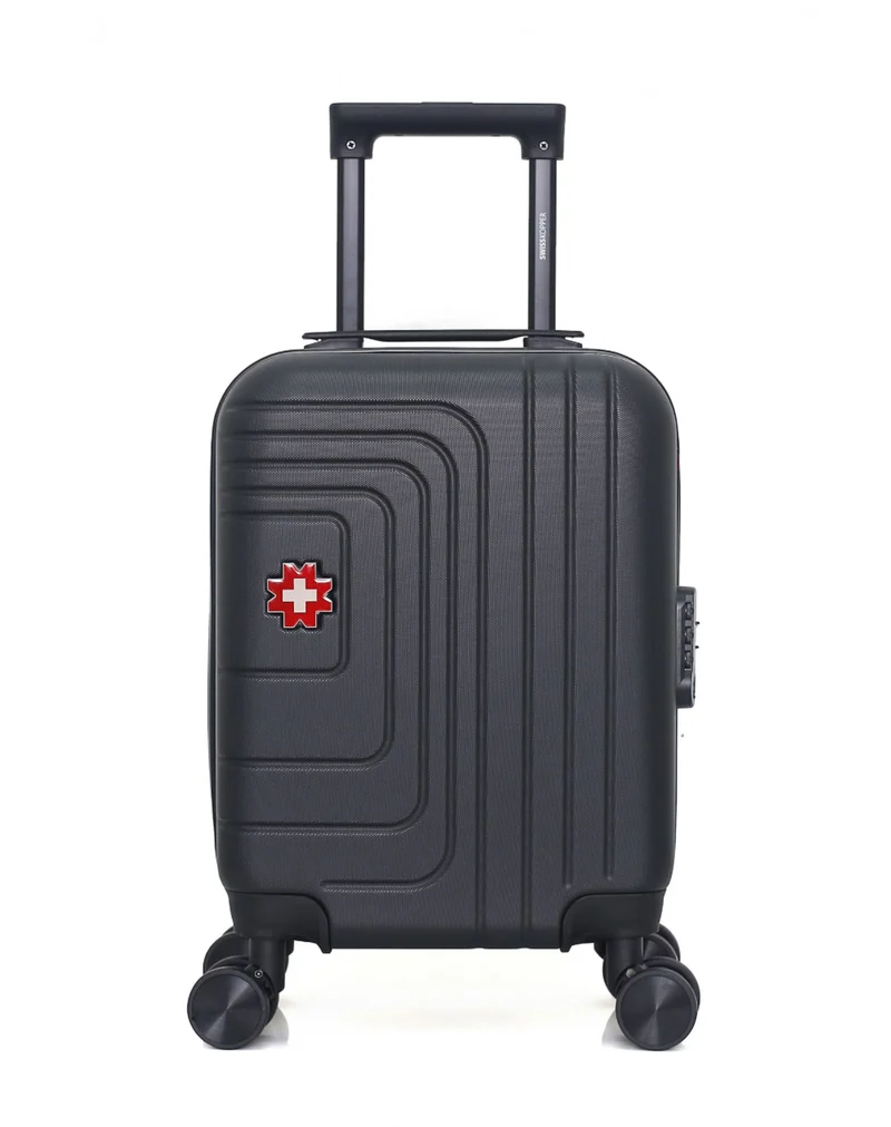 Valise Cabine Avion RÜTI 46 cm