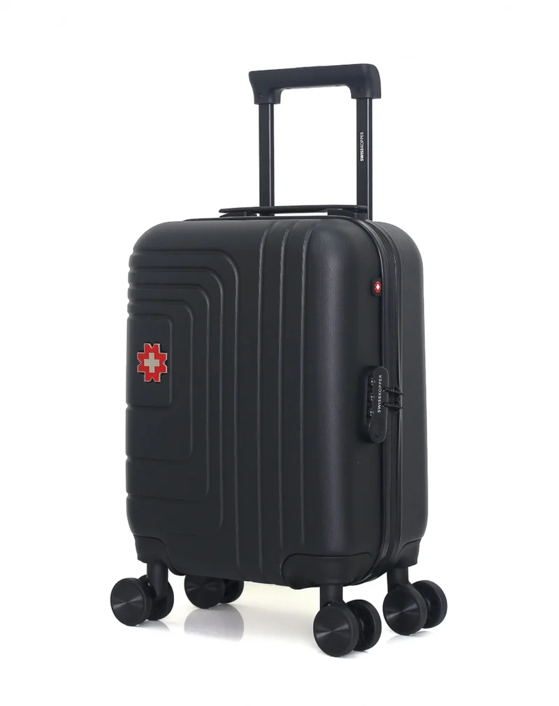 Valise Cabine Avion RÜTI 46 cm