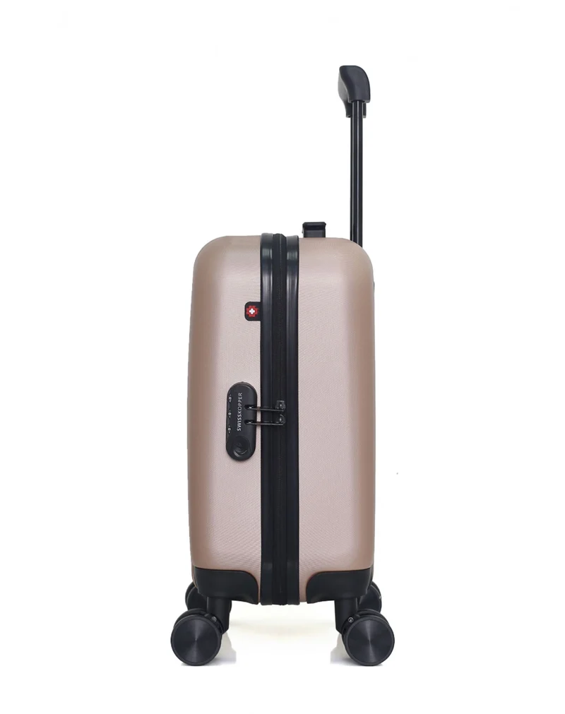 Valise Cabine Avion RÜTI 46 cm