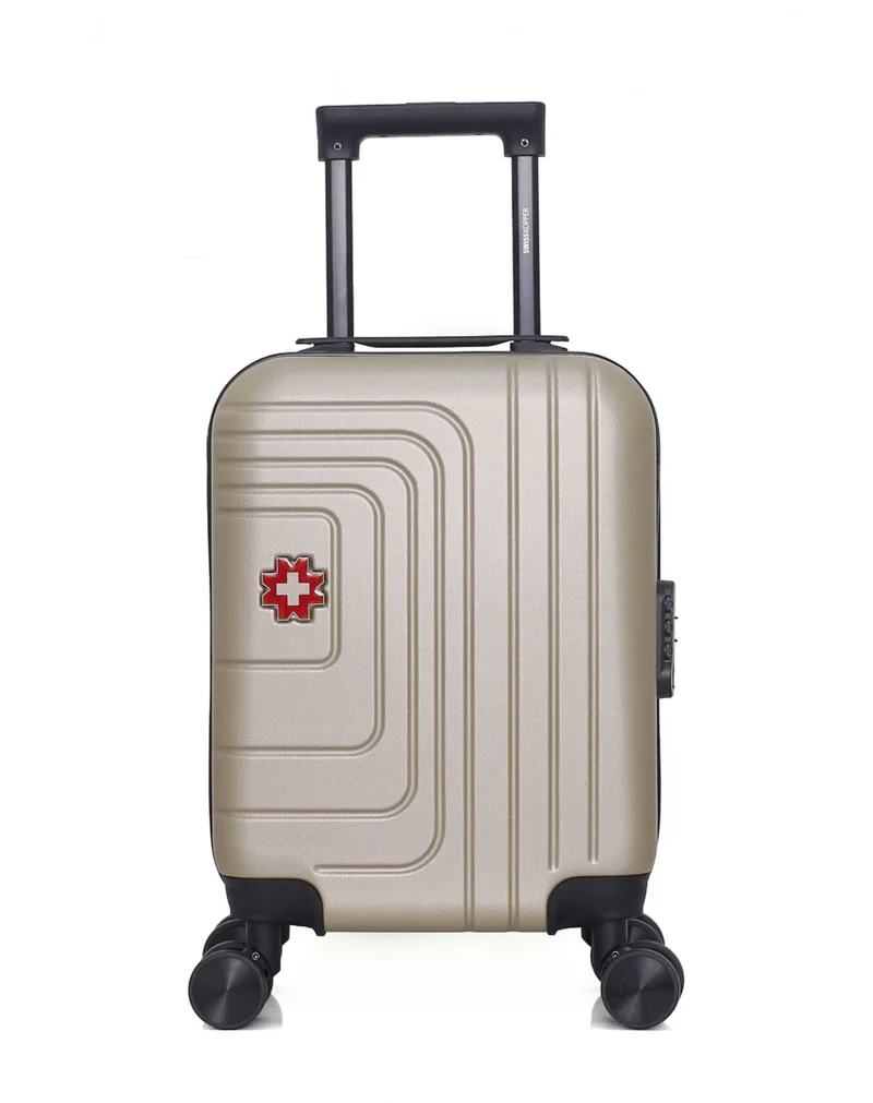 Valise Cabine Avion RÜTI 46 cm