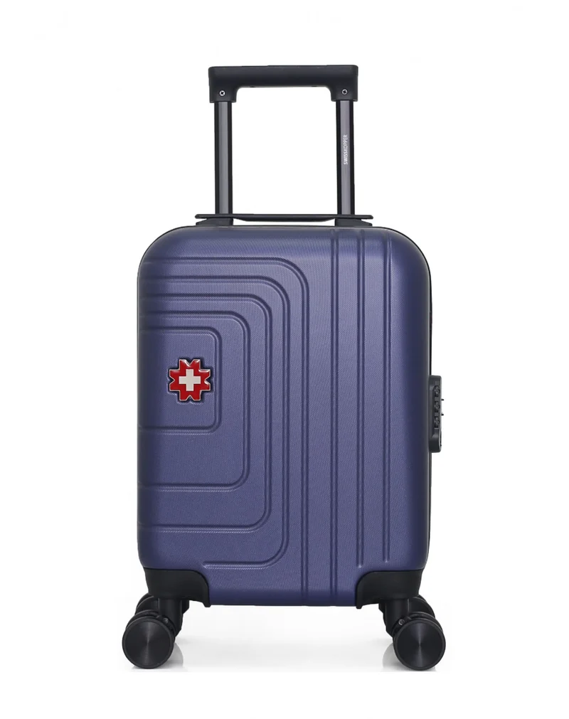 Valise Cabine Avion RÜTI 46 cm