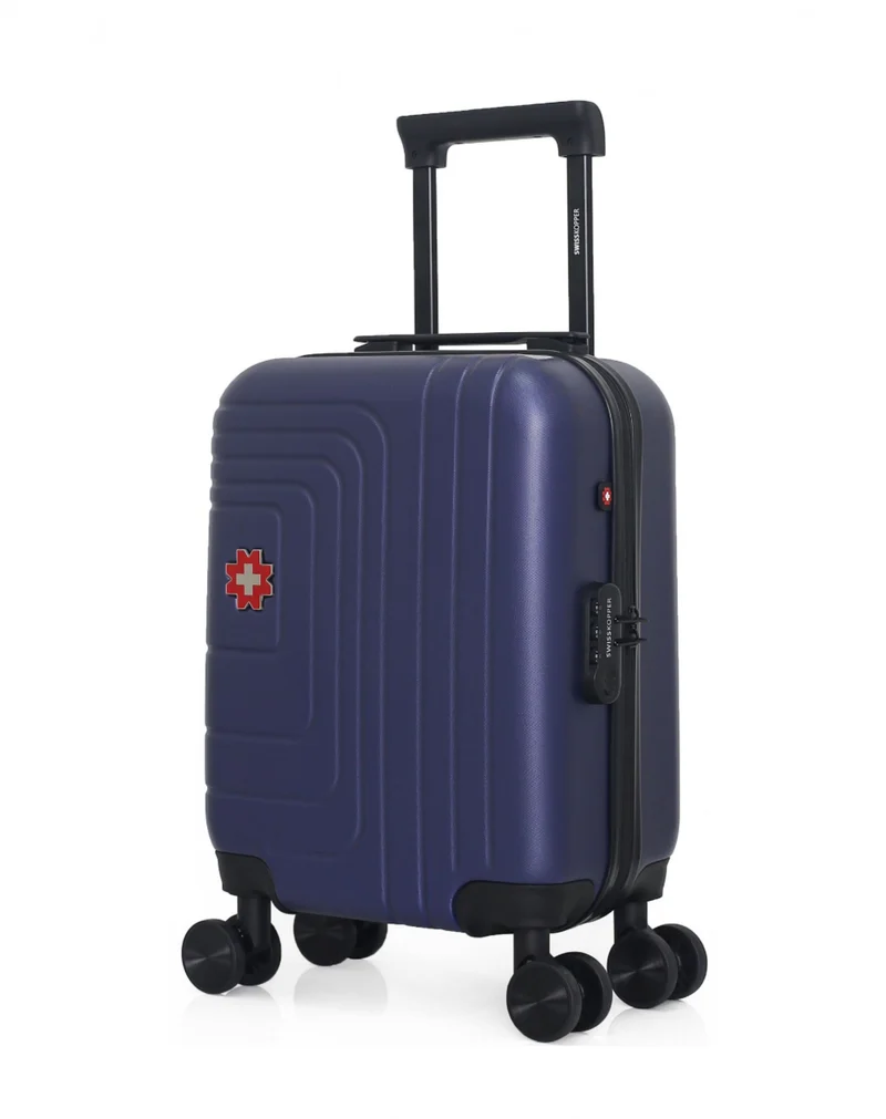 Valise Cabine Avion RÜTI 46 cm