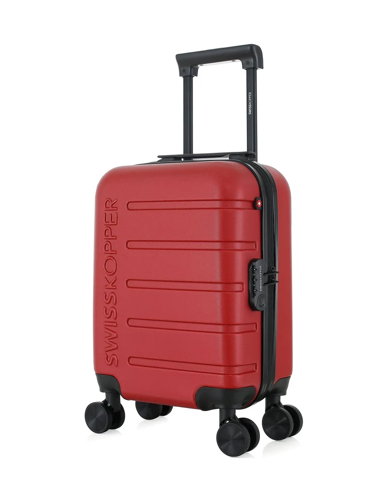 Valise Cabine Avion AIGLE 46 cm