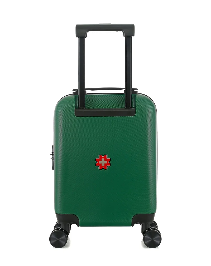 Valise Cabine Avion AIGLE 46 cm