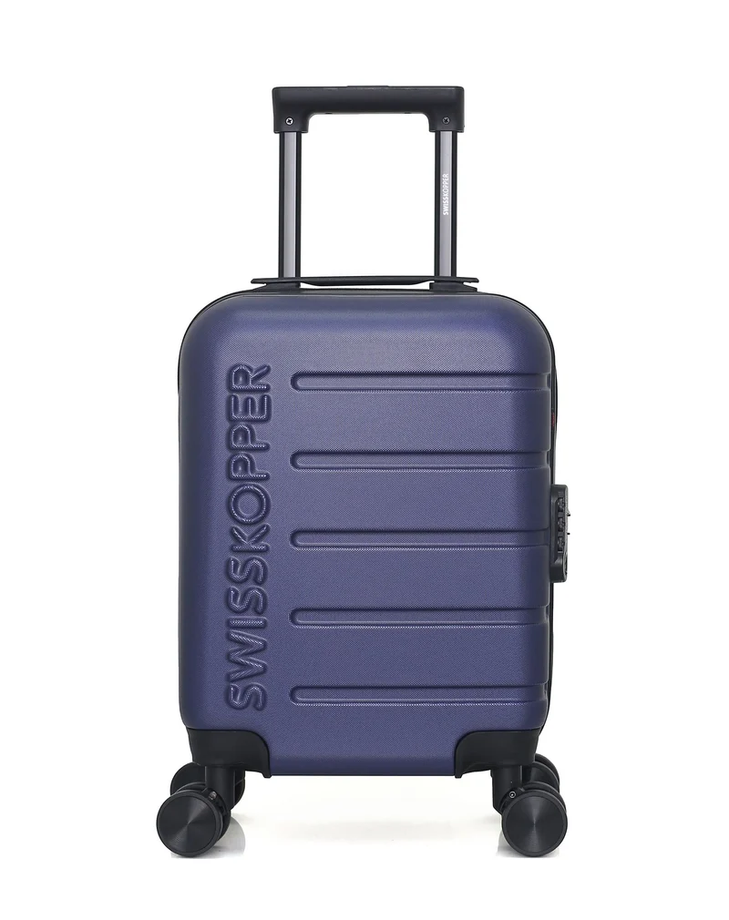 Valise Cabine Avion AIGLE 46 cm