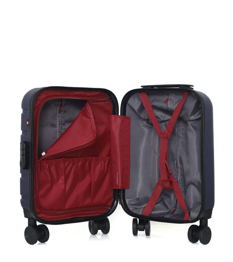 Valise Cabine Avion AIGLE 46 cm
