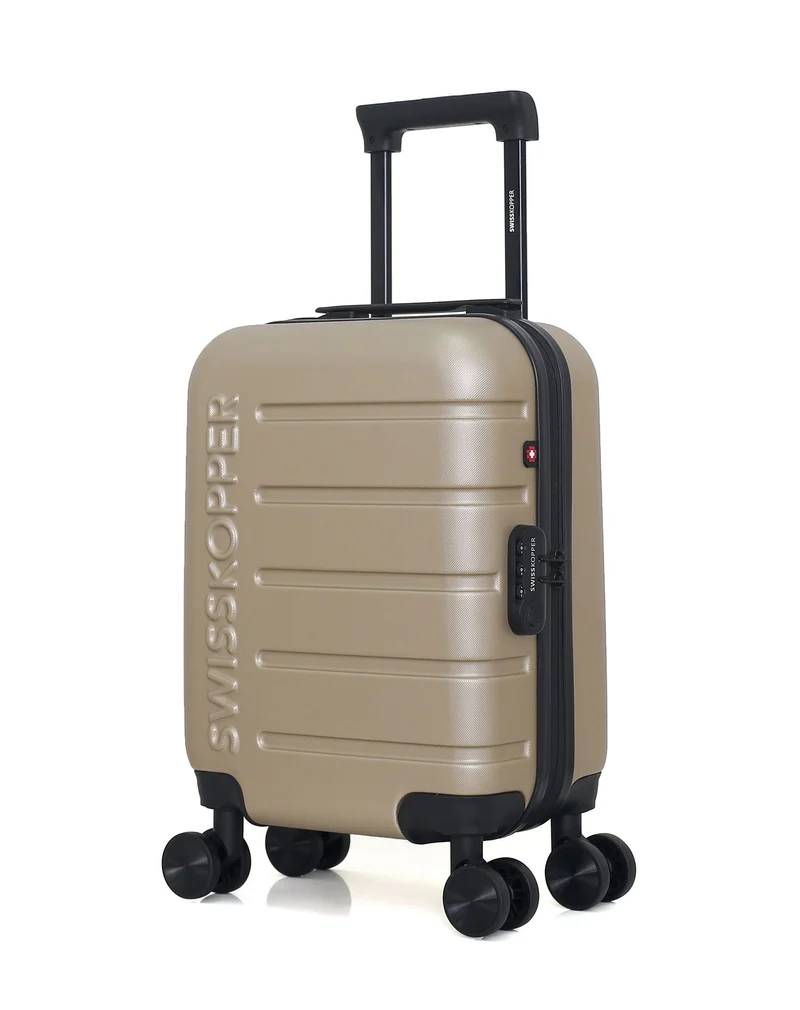 Valise Cabine Avion AIGLE 46 cm