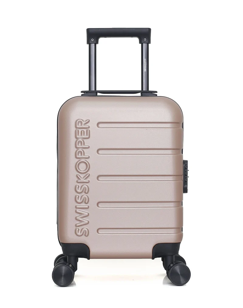 Valise Cabine Avion AIGLE 46 cm