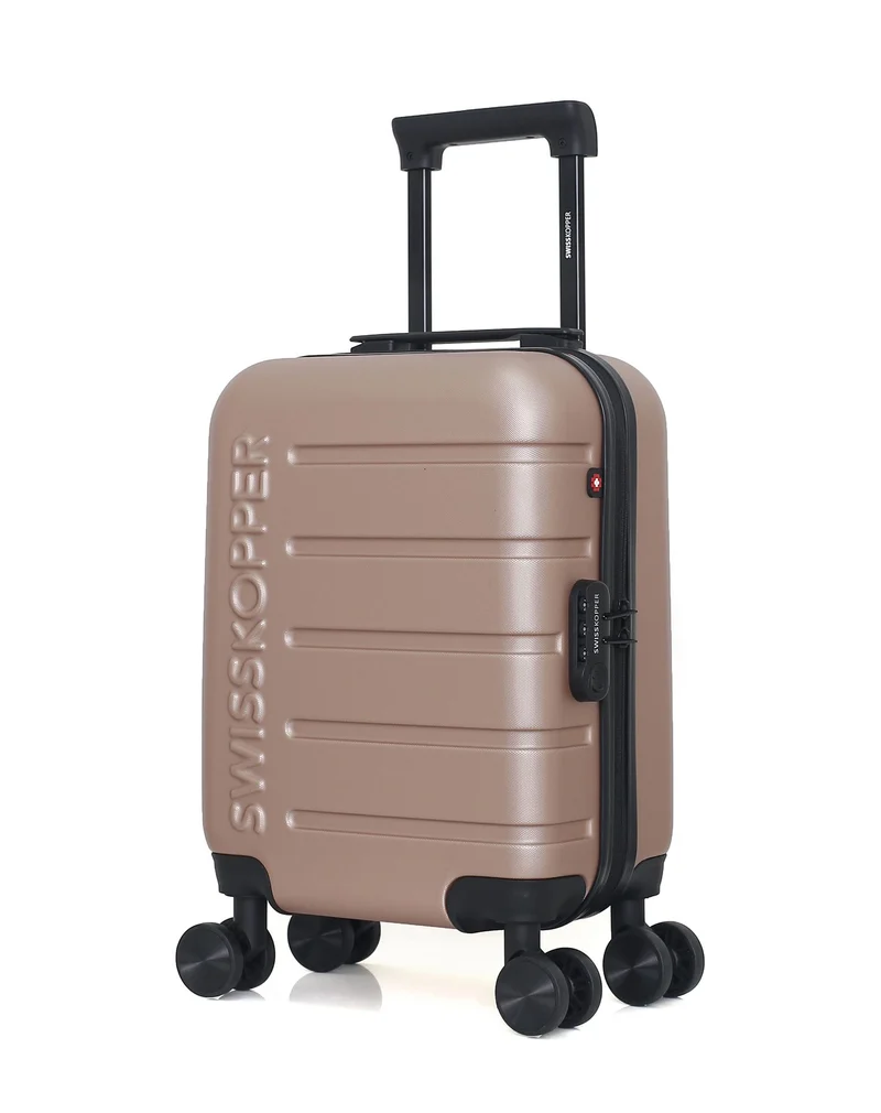 Valise Cabine Avion AIGLE 46 cm
