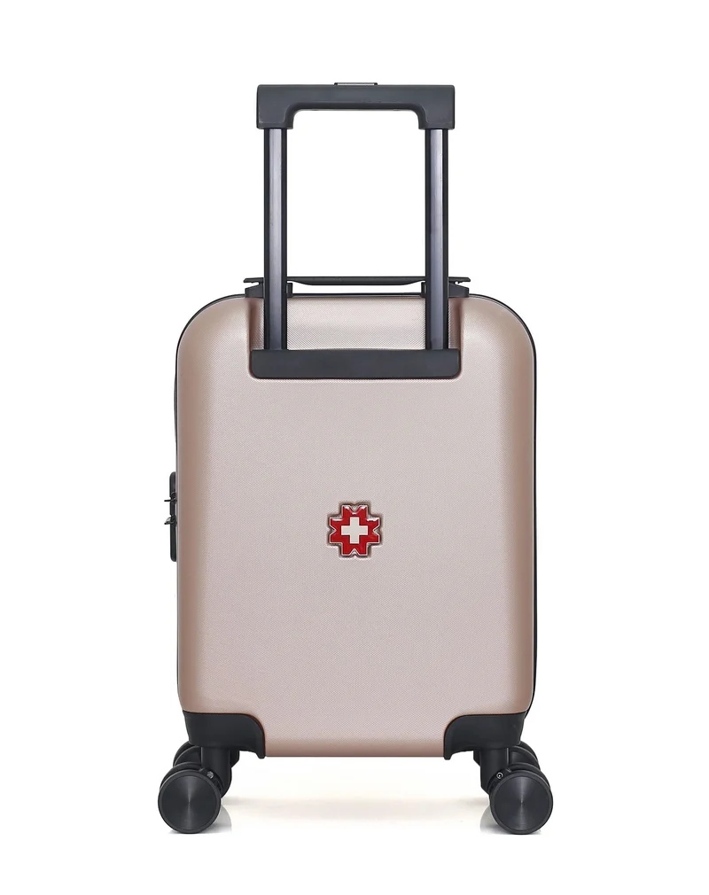 Valise Cabine Avion AIGLE 46 cm