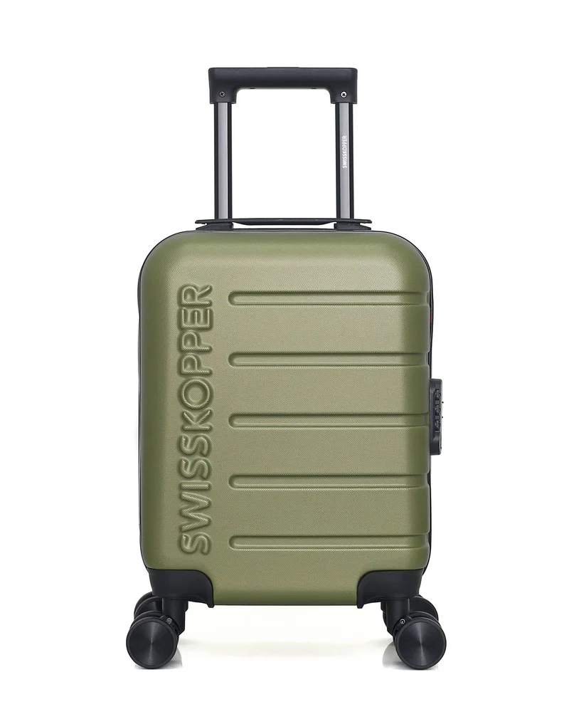 Valise Cabine Avion AIGLE 46 cm