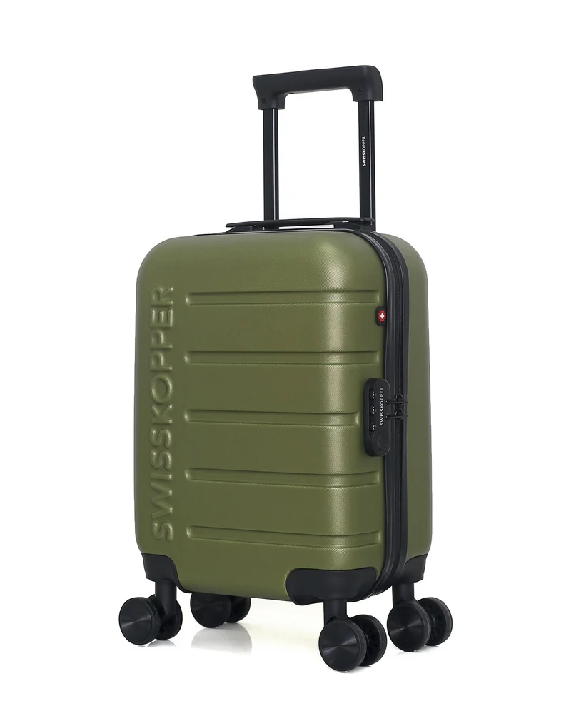 Valise Cabine Avion AIGLE 46 cm