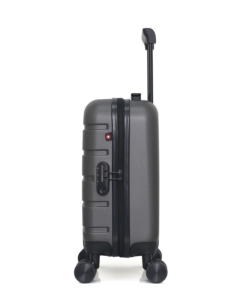 Valise Cabine Avion AIGLE 46 cm