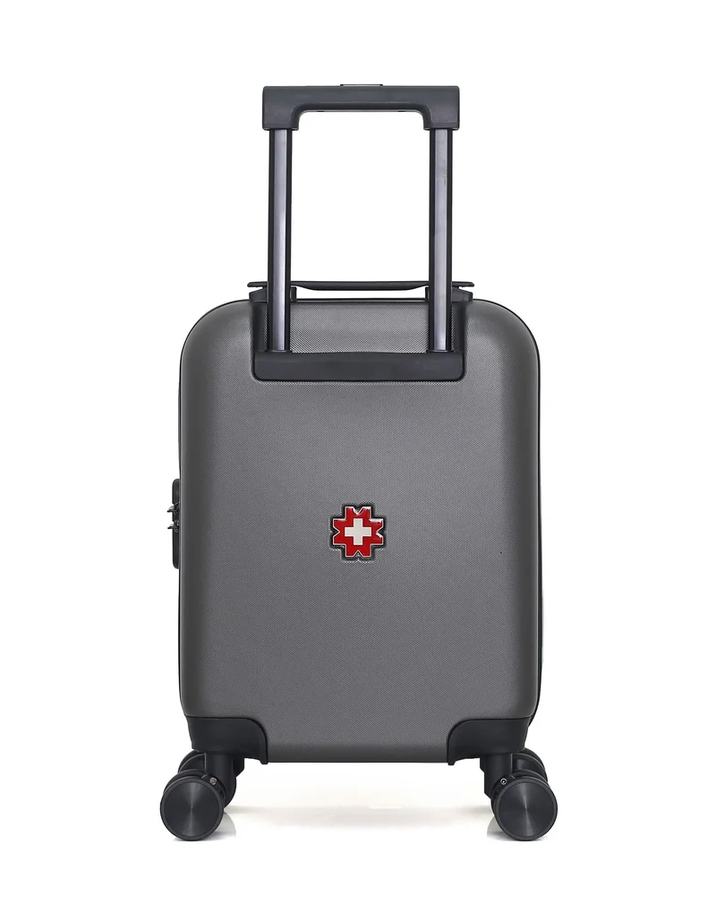Valise Cabine Avion AIGLE 46 cm