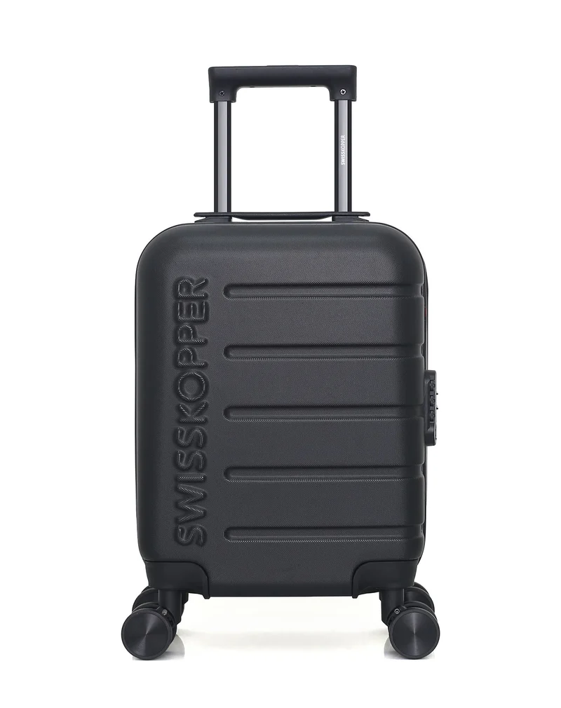 Valise Cabine Avion AIGLE 46 cm