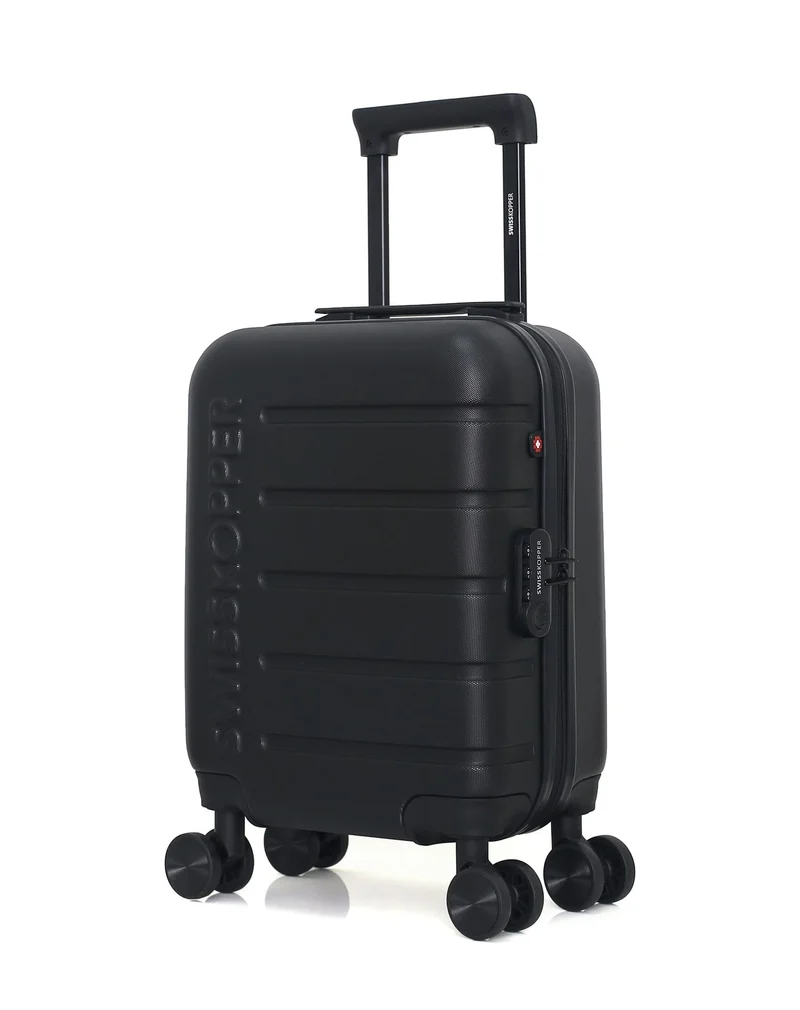 Valise Cabine Avion AIGLE 46 cm