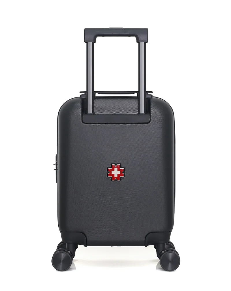 Valise Cabine Avion AIGLE 46 cm