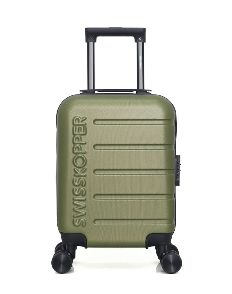 Valise Cabine Avion AIGLE 46 cm