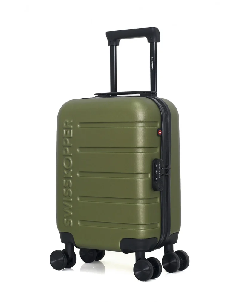 Valise Cabine Avion AIGLE 46 cm