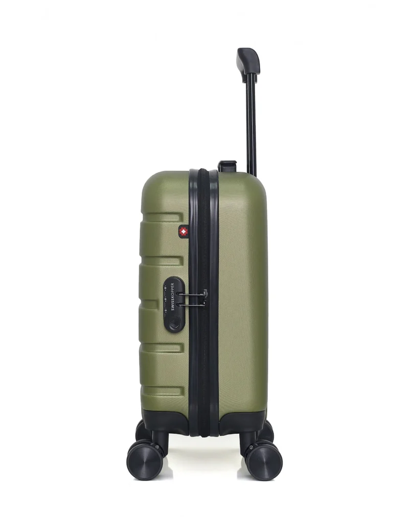 Valise Cabine Avion AIGLE 46 cm