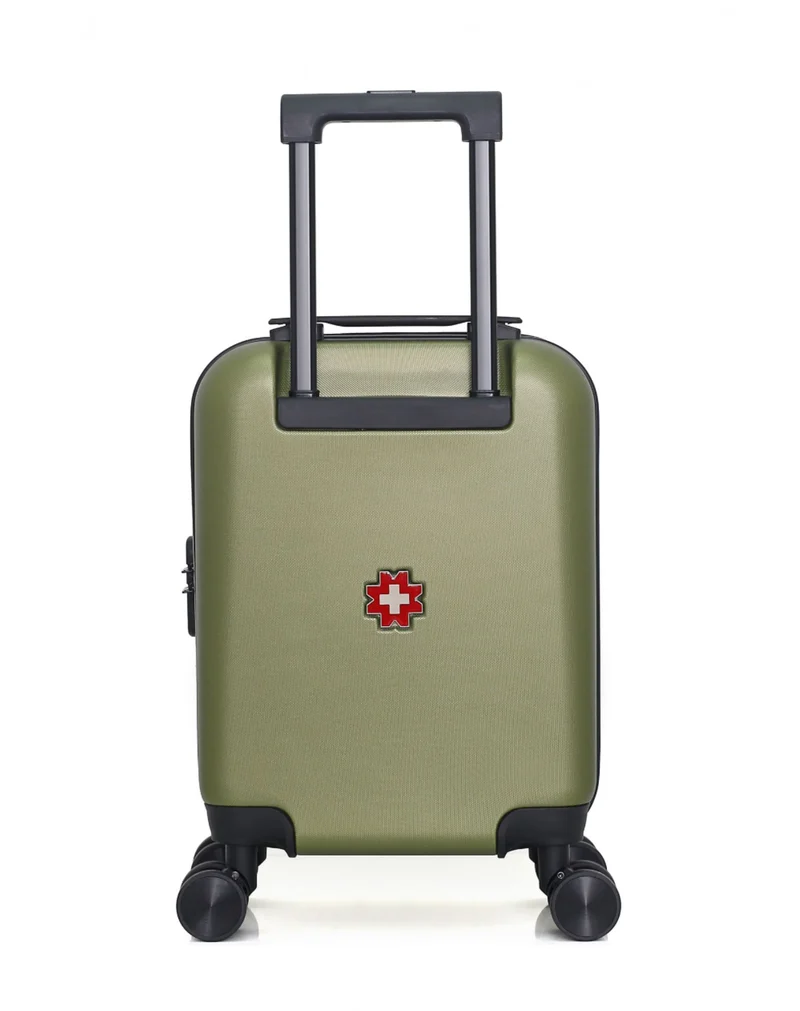 Valise Cabine Avion AIGLE 46 cm