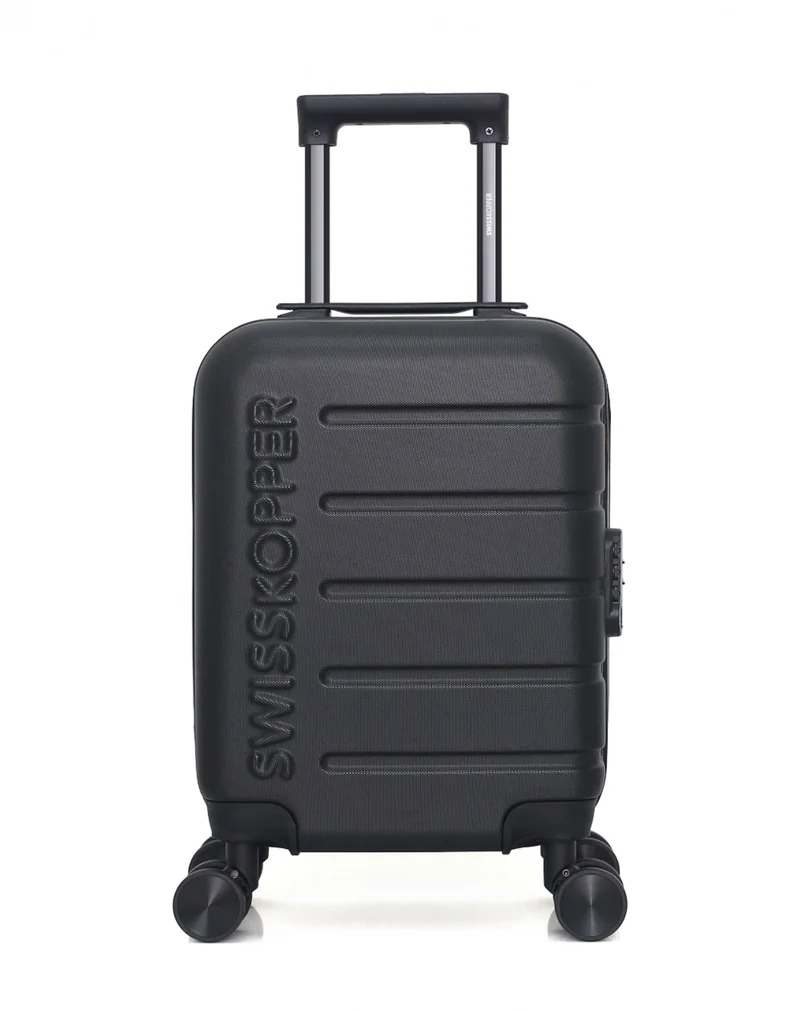 Valise Cabine Avion AIGLE 46 cm