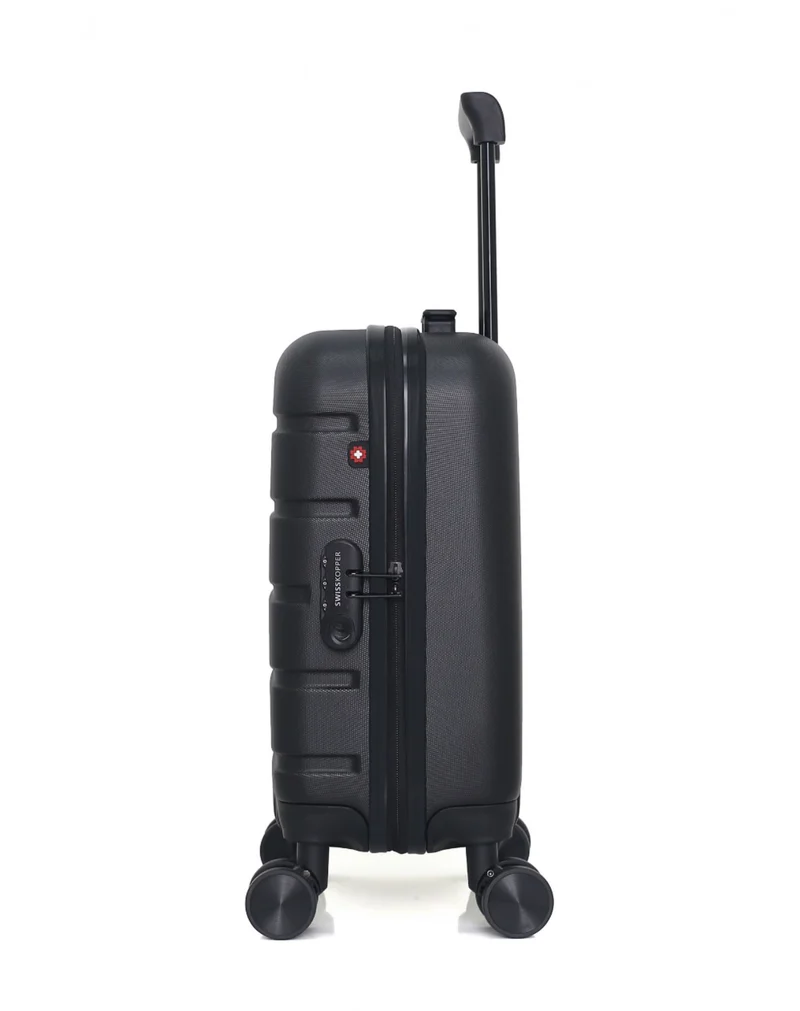 Valise Cabine Avion AIGLE 46 cm