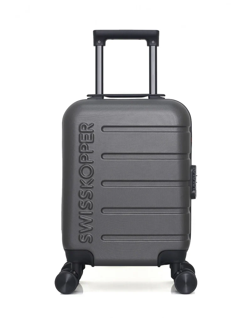 Valise Cabine Avion AIGLE 46 cm