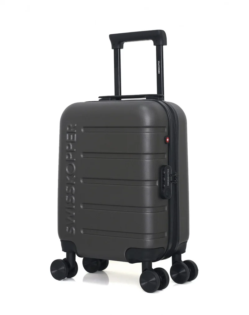 Valise Cabine Avion AIGLE 46 cm