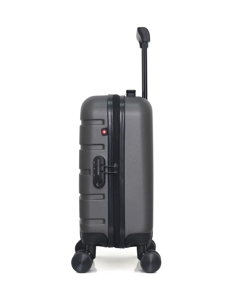 Valise Cabine Avion AIGLE 46 cm