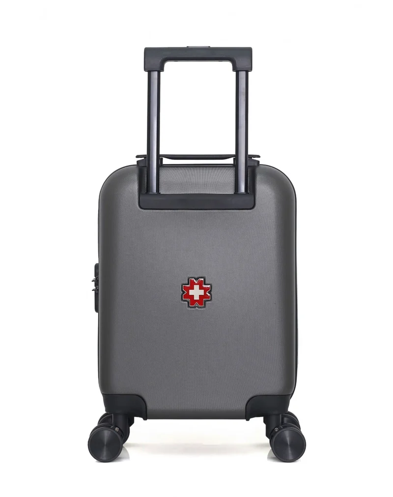 Valise Cabine Avion AIGLE 46 cm