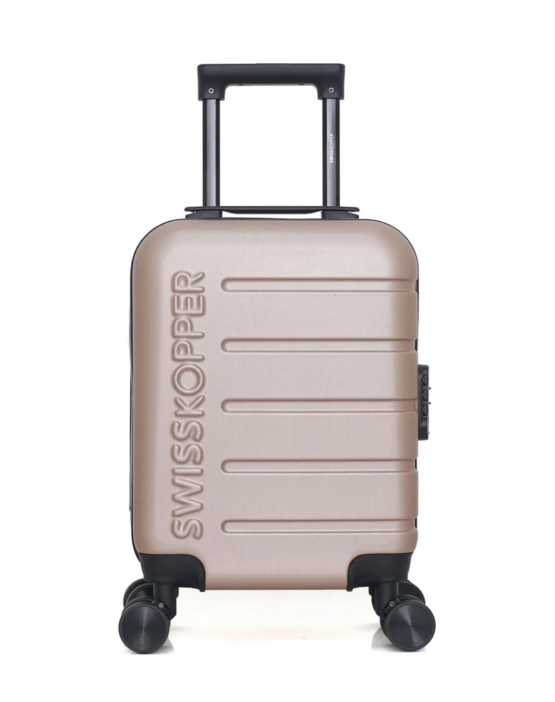 Valise Cabine Avion AIGLE 46 cm